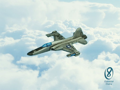 F-5E Tiger II