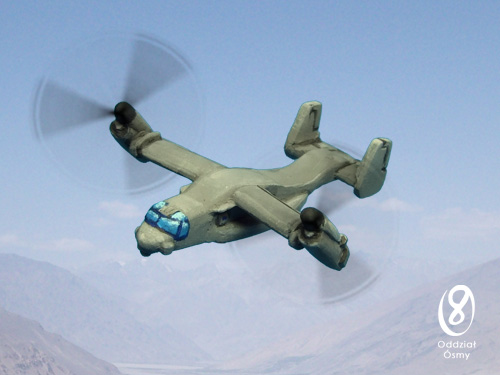 V-22 Osprey