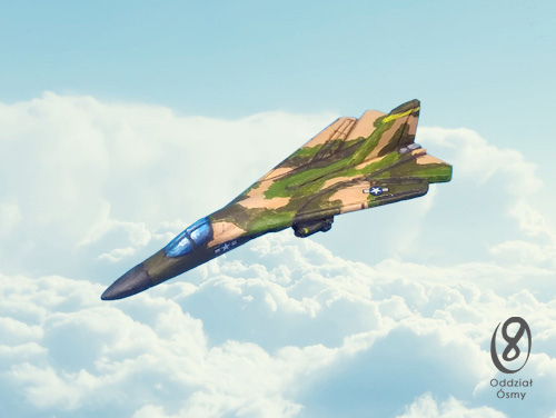 F-111 Aardvark
