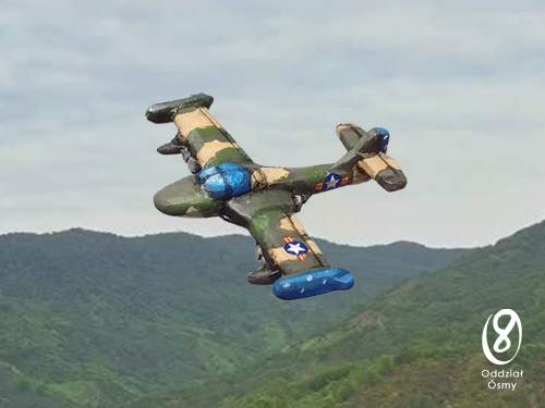A-37 Dragonfly