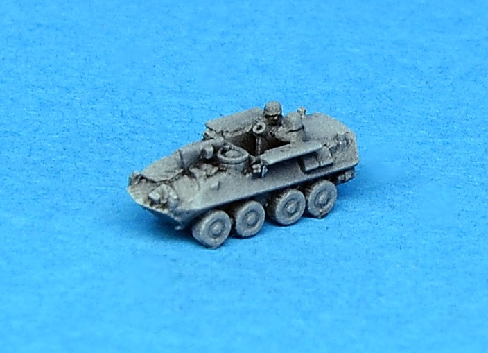LAV-M