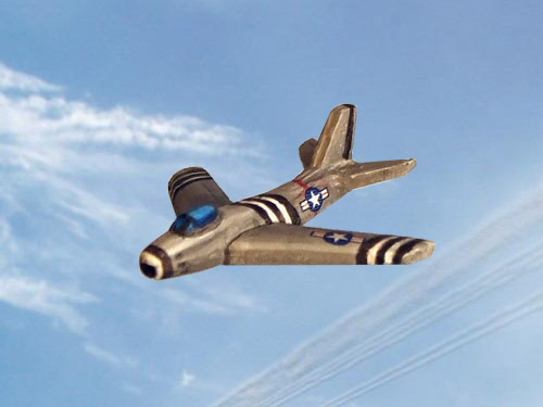 F-86 Sabre