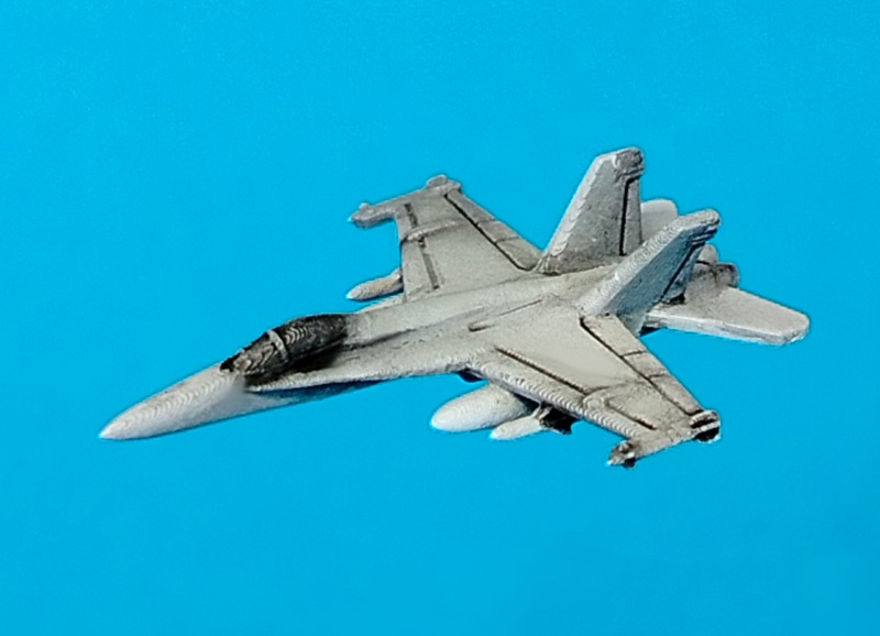 F/A-18A Hornet