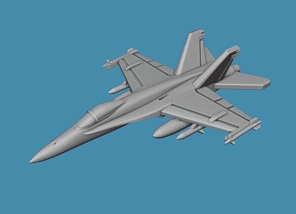 F/A-18A Hornet