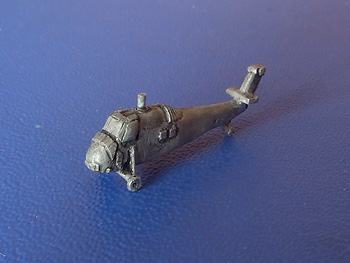 H-34 Choctaw