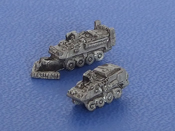 M1132 ESV & M1133 MEV