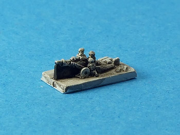 M102 105mm howitzer