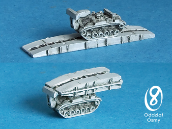 M60 AVLB