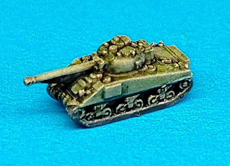 Sherman VC Firefly