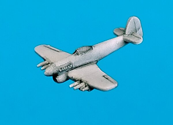 Typhoon F Mk IB