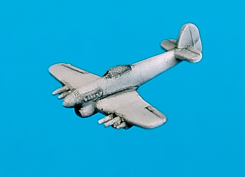 Typhoon F Mk IB