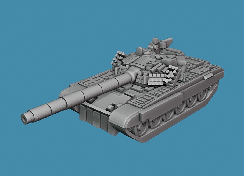PT-91 Twardy