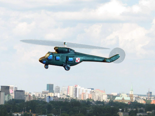 W-3 Sokół