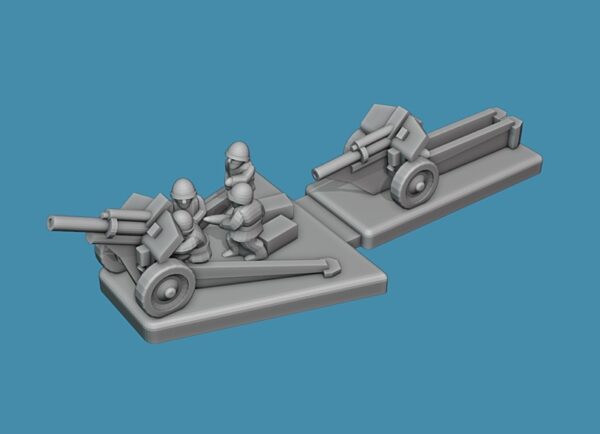 122 mm M-30