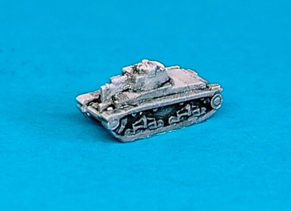 PzKpfw 35(t)