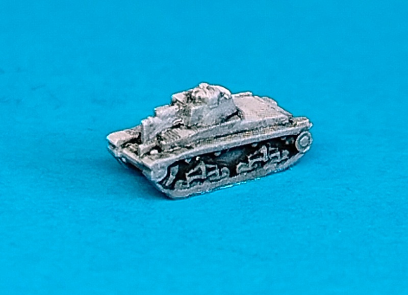 PzKpfw 35(t)