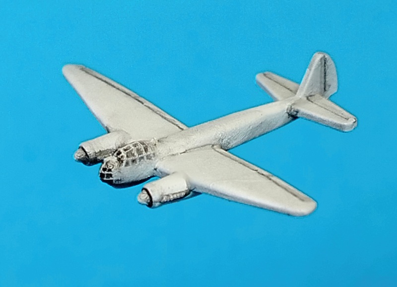 Ju 88 A-1
