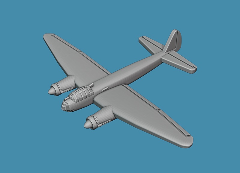 Ju 88 A-1