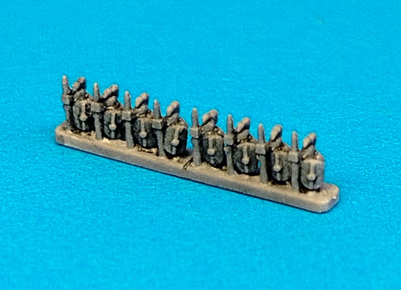 Ceasarian legionnaires