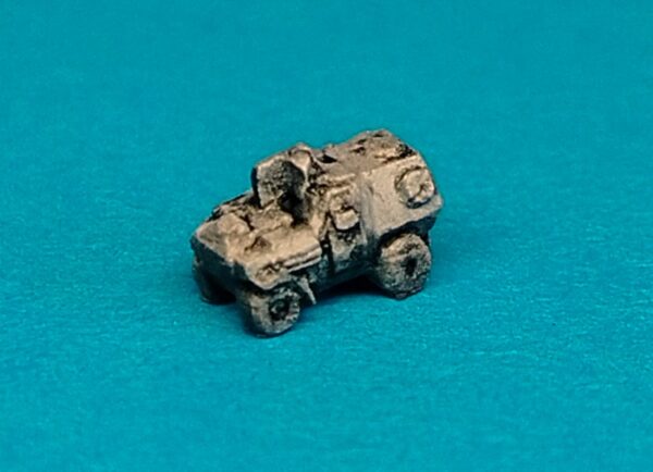 Panhard VBL