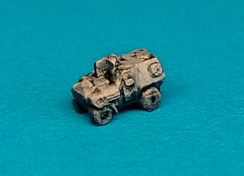 Panhard VBL