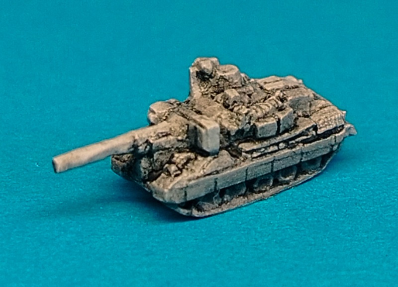 AMX-30B2
