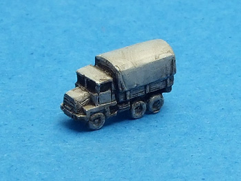 Berliet GBC