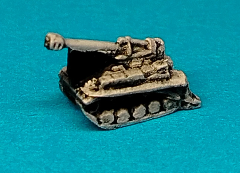F3 155 mm