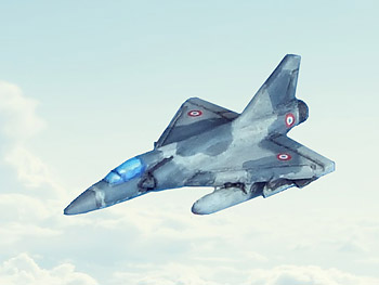 Mirage 2000
