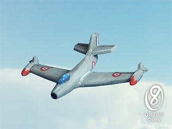 M.D.450 Ouragan
