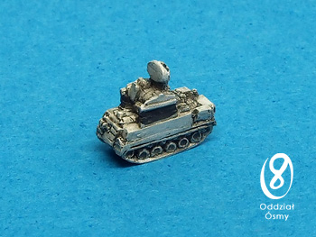 AMX-30R Roland