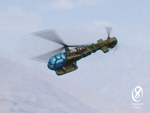 Alouette II