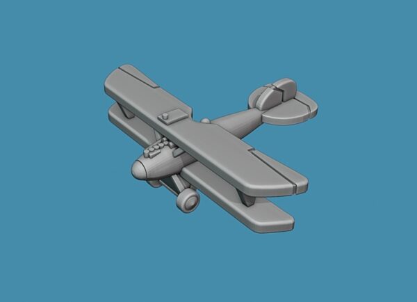 Albatros D.V