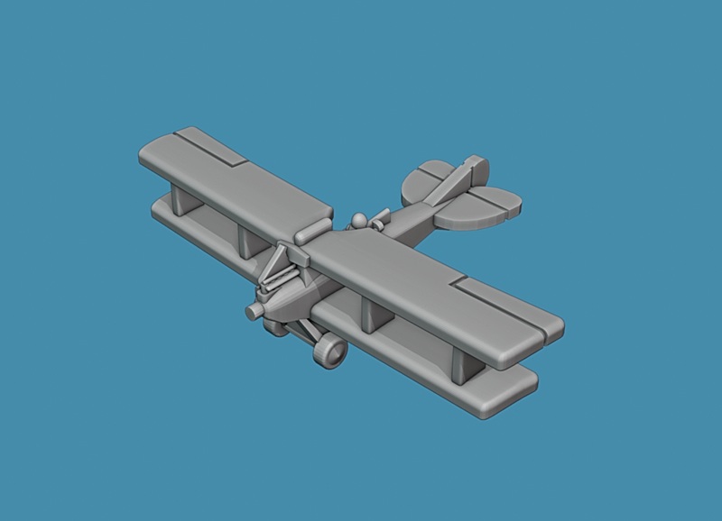 Albatros C.III