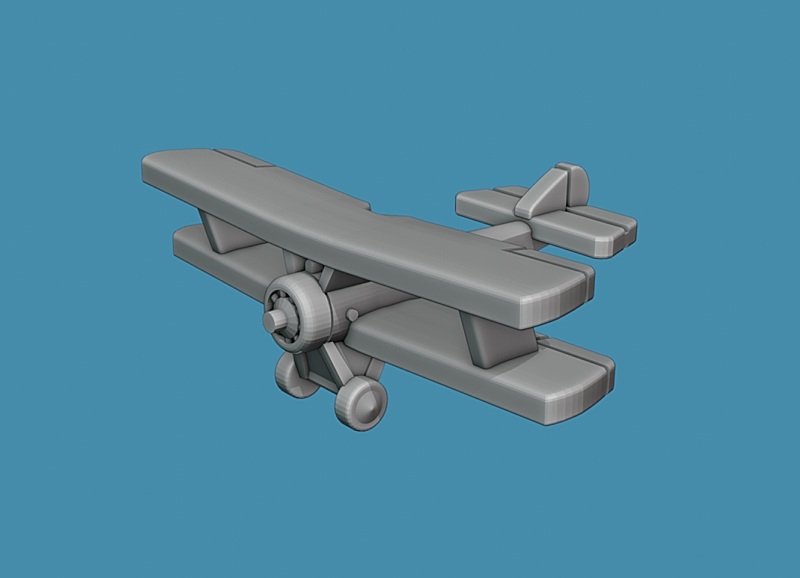 Sopwith Pup