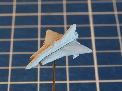 Saab 35 Draken