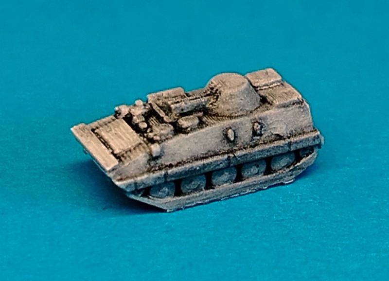 VTT-323 APC