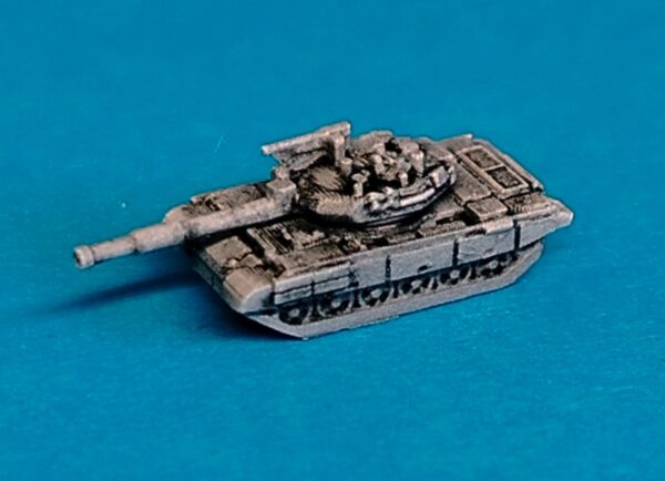 Pokpung-ho MBT