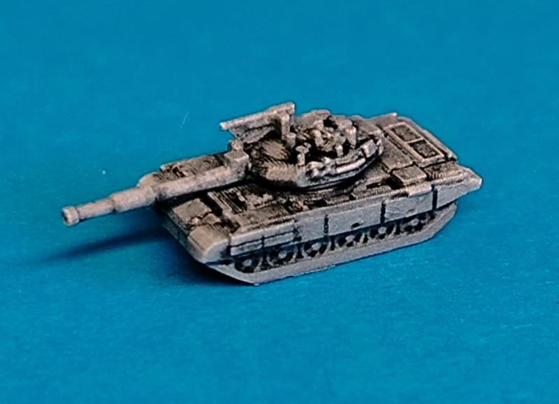 Pokpung-ho MBT