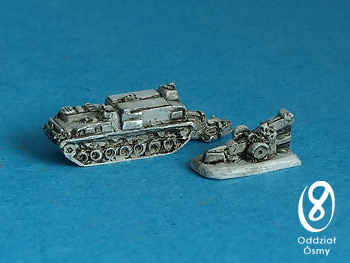 GMZ-3 & PMR-3/PMZ-4