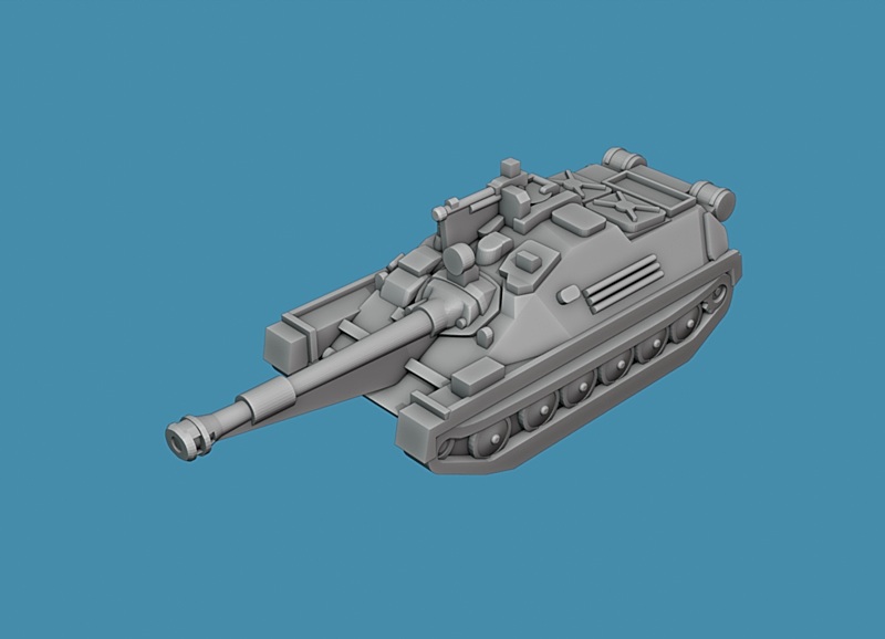 ASU-85