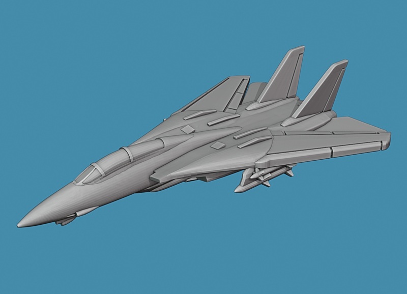 F-14 Tomcat