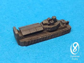 Armored Troop Carrier (ATC)