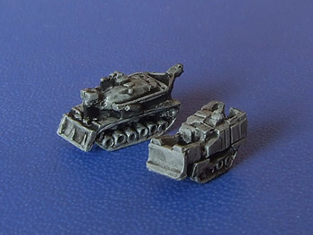 M9 ACE & M728 CEV