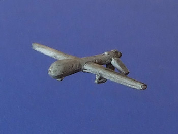 MQ-1 Predator