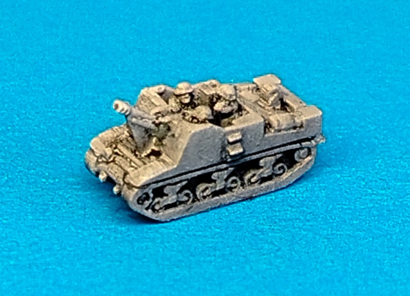 25pdr SP Sexton