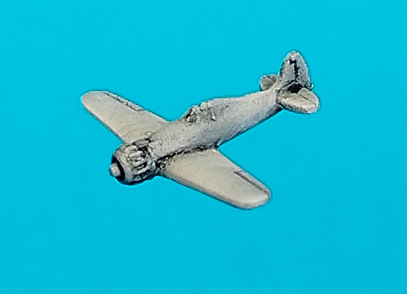 MC.200 Saetta