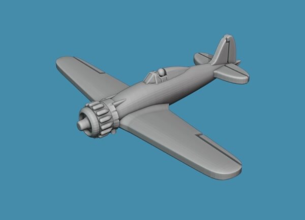 MC.200 Saetta