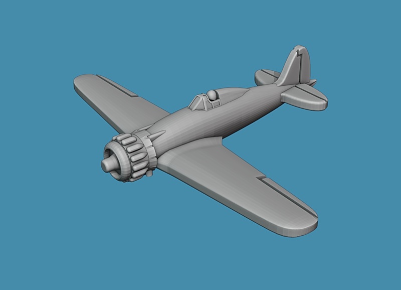 MC.200 Saetta