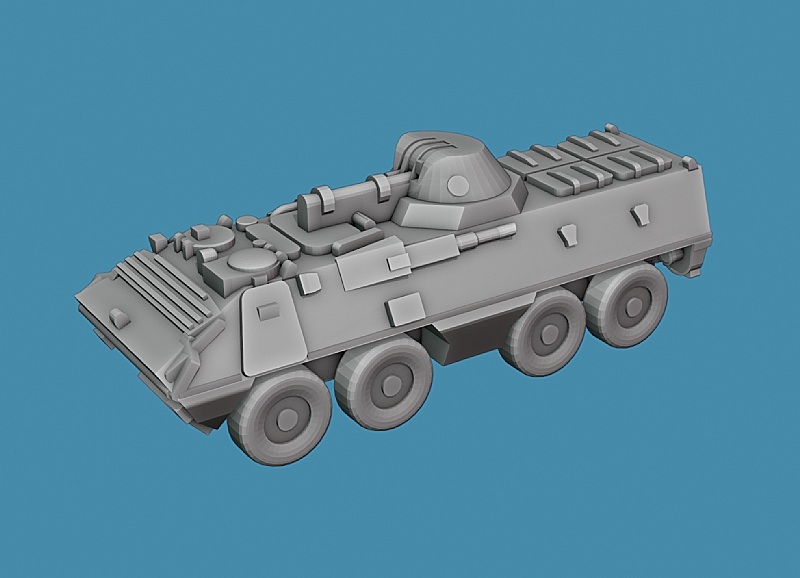 SKOT-2AP